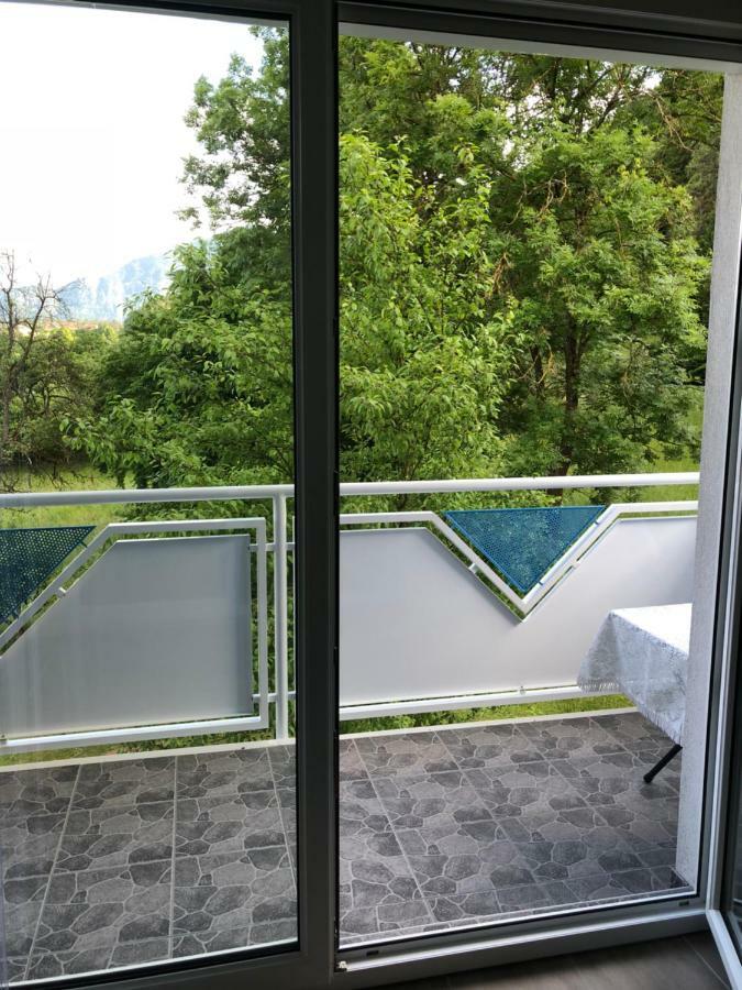 Pension Lipusch Sankt Veit im Jauntal Exterior photo