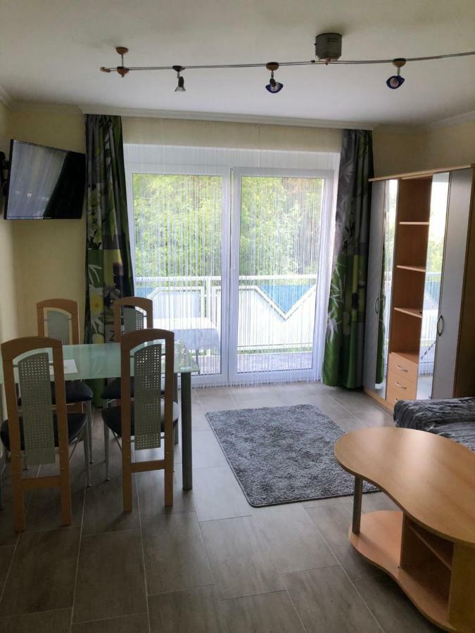 Pension Lipusch Sankt Veit im Jauntal Exterior photo